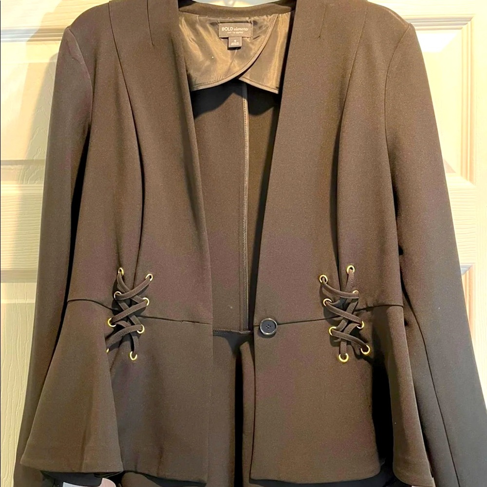 Gorgeous blazer
